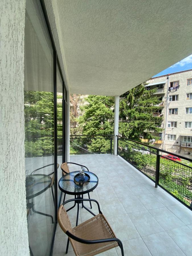 Borjomi Central Exterior foto